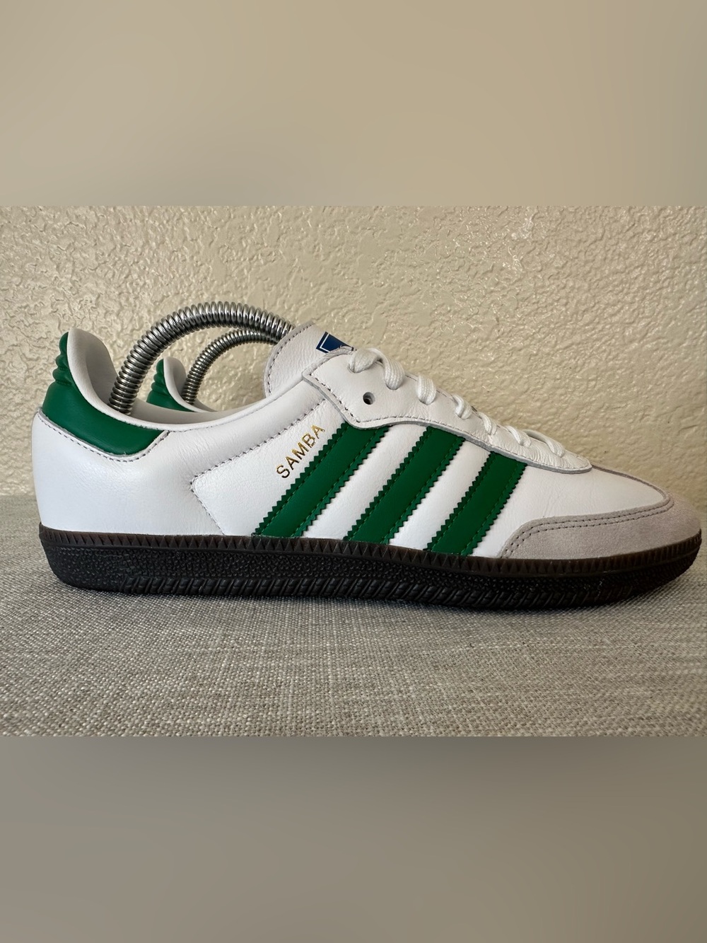 Adidas Samba